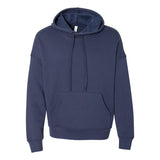 3729 BELLA + CANVAS Sponge Fleece Drop Shoulder Hoodie Navy