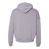 3729 BELLA + CANVAS Sponge Fleece Drop Shoulder Hoodie Storm