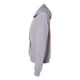 3729 BELLA + CANVAS Sponge Fleece Drop Shoulder Hoodie Storm