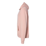 3719 BELLA + CANVAS Sponge Fleece Hoodie Peach