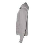 3719 BELLA + CANVAS Sponge Fleece Hoodie Storm