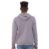 3719 BELLA + CANVAS Sponge Fleece Hoodie Storm