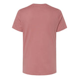 6400 BELLA + CANVAS Women’s Relaxed Jersey Tee Mauve