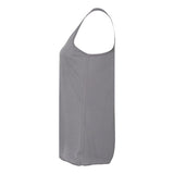 8800 BELLA + CANVAS Women's Flowy Racerback Tank Storm