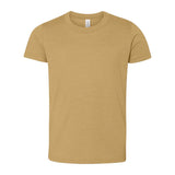 3001Y BELLA + CANVAS Youth Jersey Tee Mustard