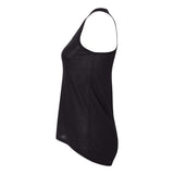 32PVL Anvil Women’s Freedom Racerback Tank Top Black