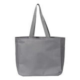 8815 Liberty Bags Must Have Tote Charcoal