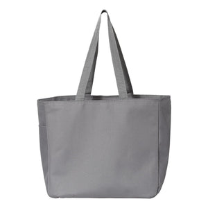 8815 Liberty Bags Must Have Tote Charcoal