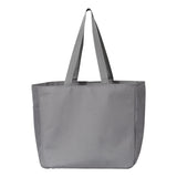 8815 Liberty Bags Must Have Tote Charcoal