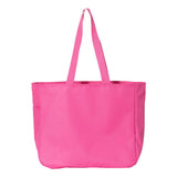 8815 Liberty Bags Must Have Tote Hot Pink