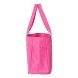 8815 Liberty Bags Must Have Tote Hot Pink