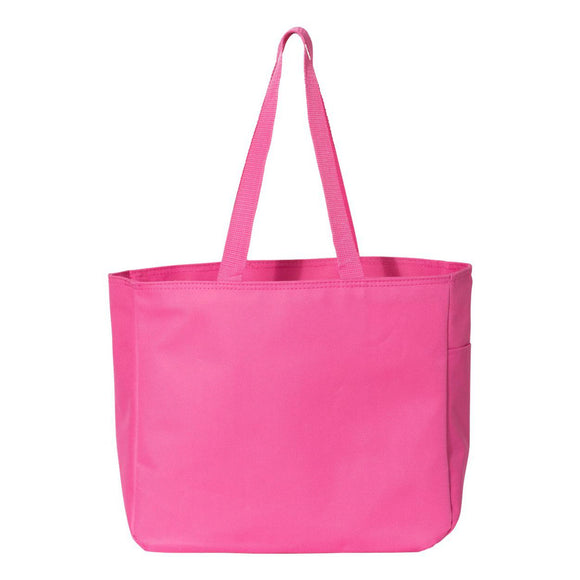 8815 Liberty Bags Must Have Tote Hot Pink