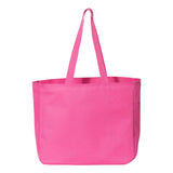 8815 Liberty Bags Must Have Tote Hot Pink