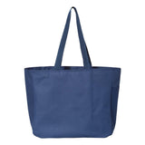 8815 Liberty Bags Must Have Tote Navy