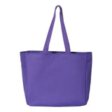 8815 Liberty Bags Must Have Tote Purple