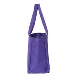 8815 Liberty Bags Must Have Tote Purple