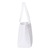 8815 Liberty Bags Must Have Tote White