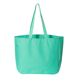 8815 Liberty Bags Must Have Tote Florida Teal