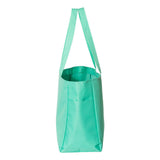 8815 Liberty Bags Must Have Tote Florida Teal