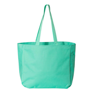 8815 Liberty Bags Must Have Tote Florida Teal