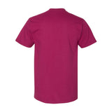 H000 Gildan Hammer™ T-Shirt Berry