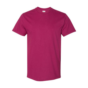 H000 Gildan Hammer™ T-Shirt Berry