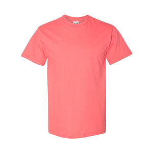 H000 Gildan Hammer™ T-Shirt Coral Silk