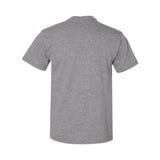 H000 Gildan Hammer™ T-Shirt Graphite Heather