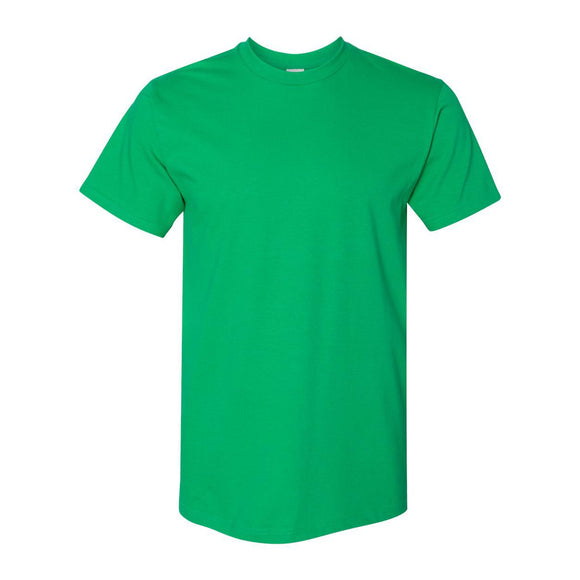 H000 Gildan Hammer™ T-Shirt Irish Green