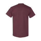 H000 Gildan Hammer™ T-Shirt Sport Dark Maroon