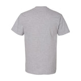 H000 Gildan Hammer™ T-Shirt Sport Grey