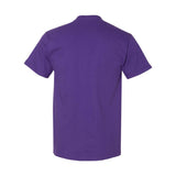 H000 Gildan Hammer™ T-Shirt Sport Purple