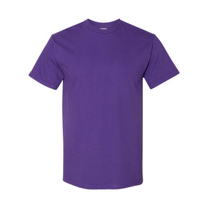 H000 Gildan Hammer™ T-Shirt Sport Purple