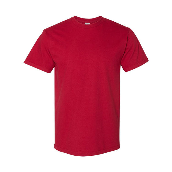 H000 Gildan Hammer™ T-Shirt Sport Scarlet Red