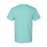 H000 Gildan Hammer™ T-Shirt Chalky Mint