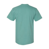 H000 Gildan Hammer™ T-Shirt Seafoam