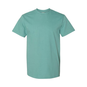 H000 Gildan Hammer™ T-Shirt Seafoam