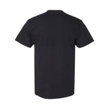 H300 Gildan Hammer™ Pocket T-Shirt Black