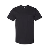 H300 Gildan Hammer™ Pocket T-Shirt Black