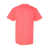 H300 Gildan Hammer™ Pocket T-Shirt Coral Silk