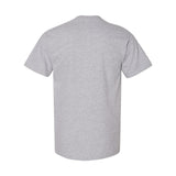 H300 Gildan Hammer™ Pocket T-Shirt Sport Grey