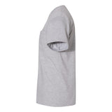 H300 Gildan Hammer™ Pocket T-Shirt Sport Grey