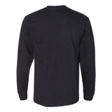 H400 Gildan Hammer™ Long Sleeve T-Shirt Black