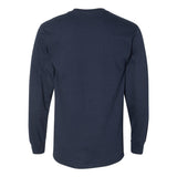 H400 Gildan Hammer™ Long Sleeve T-Shirt Sport Dark Navy