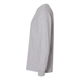 H400 Gildan Hammer™ Long Sleeve T-Shirt Sport Grey