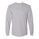 H400 Gildan Hammer™ Long Sleeve T-Shirt Sport Grey