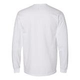 H400 Gildan Hammer™ Long Sleeve T-Shirt White