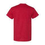 8000 Gildan DryBlend® T-Shirt Sport Scarlet Red