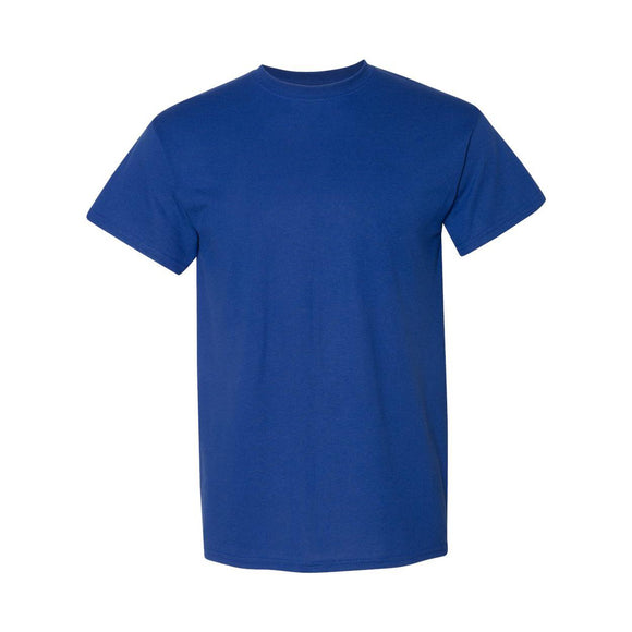 8000 Gildan DryBlend® T-Shirt Sport Royal