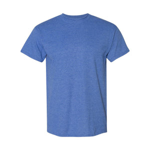 8000 Gildan DryBlend® T-Shirt Heather Sport Royal